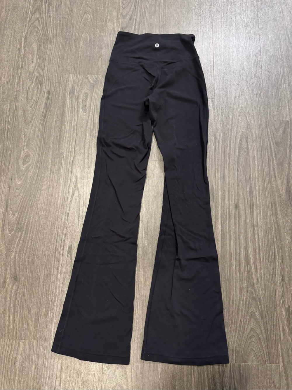 Lululemon Groove Pants